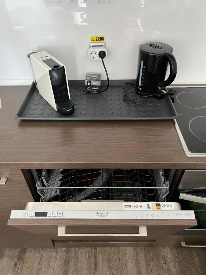 פויאנה ברשוב Silver Mountain A21 Friendly Apartment מראה חיצוני תמונה