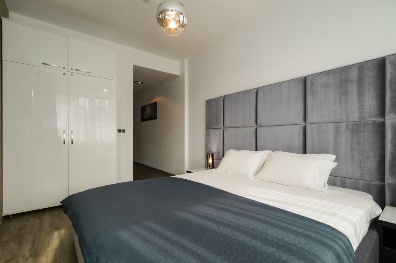 פויאנה ברשוב Silver Mountain A21 Friendly Apartment מראה חיצוני תמונה